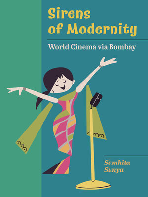 cover image of Sirens of Modernity